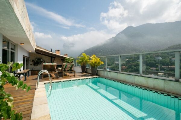 Cobertura / Penthouse Residencial à Venda | São Conrado | Rio de Janeiro | PH0040_MMQ - Imagem 59