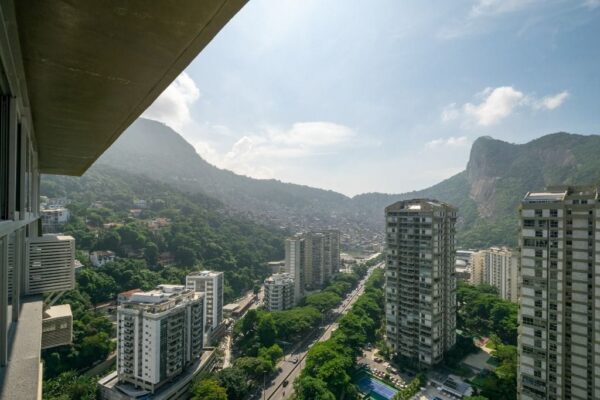 Cobertura / Penthouse Residencial à Venda | São Conrado | Rio de Janeiro | PH0040_MMQ - Imagem 7