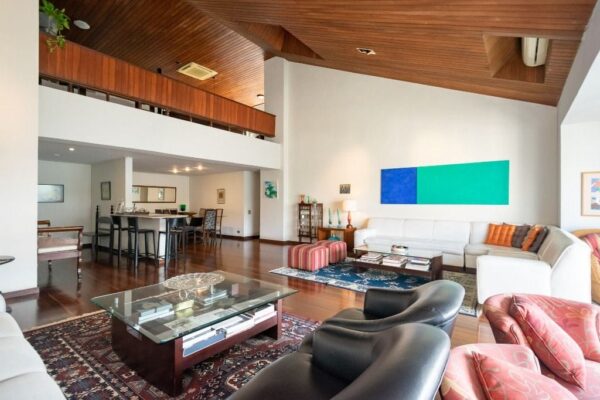 Cobertura / Penthouse Residencial à Venda | São Conrado | Rio de Janeiro | PH0040_MMQ - Imagem 9