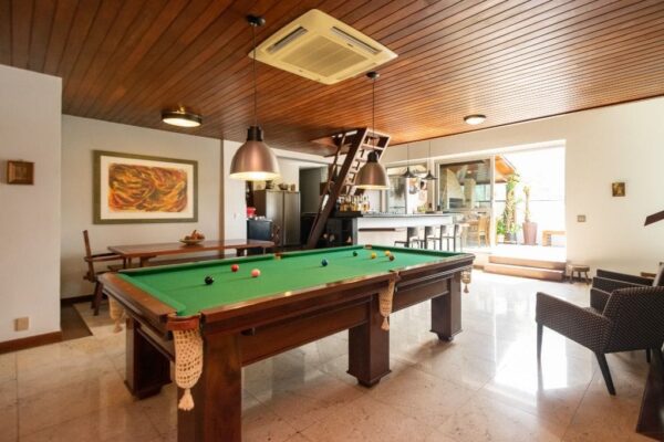 Cobertura / Penthouse Residencial à Venda | São Conrado | Rio de Janeiro | PH0040_MMQ - Imagem 47
