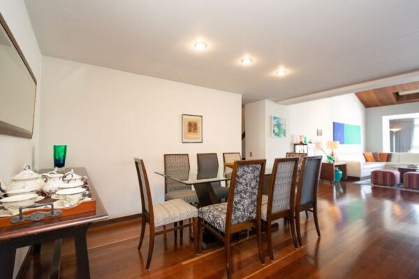 Cobertura / Penthouse Residencial à Venda | São Conrado | Rio de Janeiro | PH0040_MMQ - Imagem 13