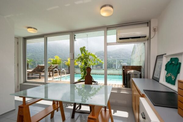 Cobertura / Penthouse Residencial à Venda | São Conrado | Rio de Janeiro | PH0040_MMQ - Imagem 61
