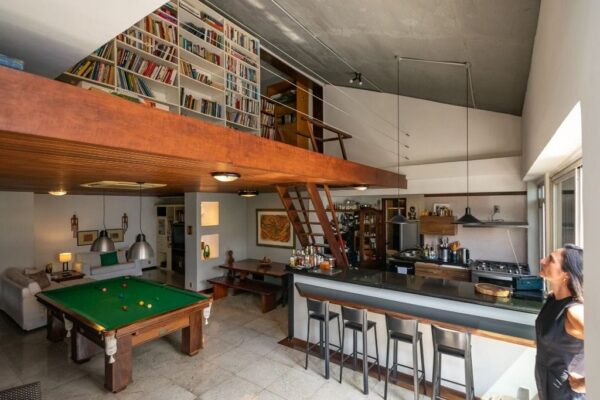 Cobertura / Penthouse Residencial à Venda | São Conrado | Rio de Janeiro | PH0040_MMQ - Imagem 63