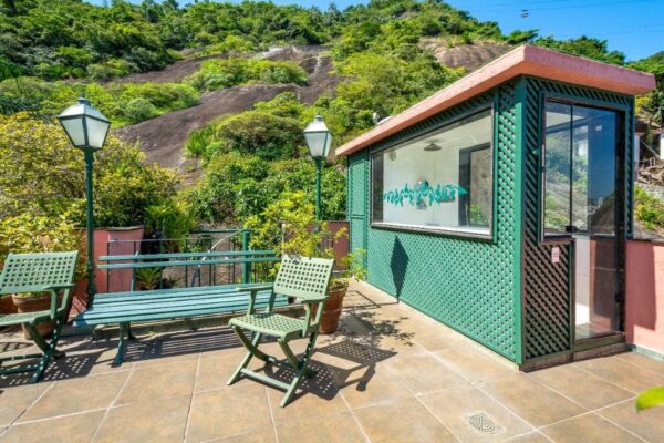 Cobertura / Penthouse Residencial à Venda | Urca | Rio de Janeiro | PH0105_MMQ - Imagem 46