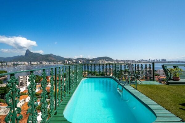 Cobertura / Penthouse Residencial à Venda | Urca | Rio de Janeiro | PH0105_MMQ - Imagem 31