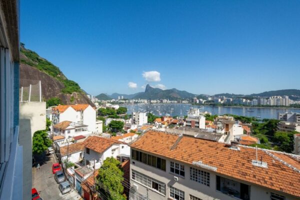 Cobertura / Penthouse Residencial à Venda | Urca | Rio de Janeiro | PH0105_MMQ - Imagem 5