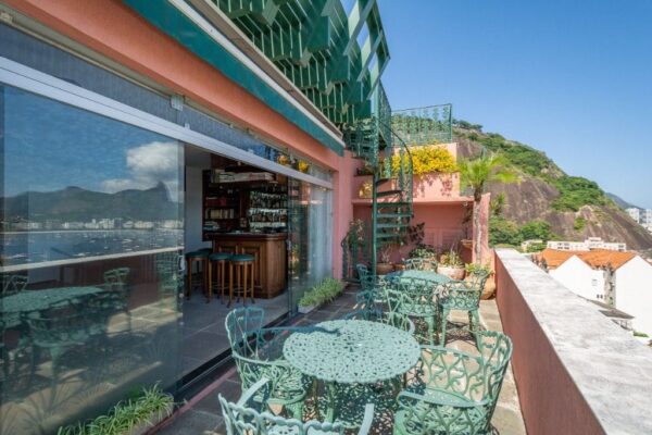 Cobertura / Penthouse Residencial à Venda | Urca | Rio de Janeiro | PH0105_MMQ - Imagem 24