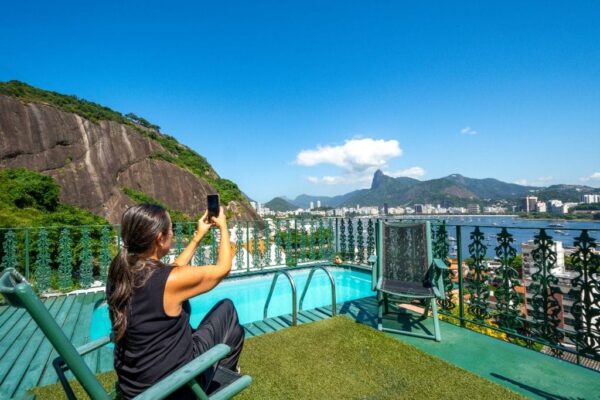 Cobertura / Penthouse Residencial à Venda | Urca | Rio de Janeiro | PH0105_MMQ - Imagem 33