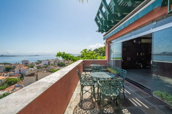 Cobertura / Penthouse Residencial à Venda | Urca | Rio de Janeiro | PH0105_MMQ - Imagem 25