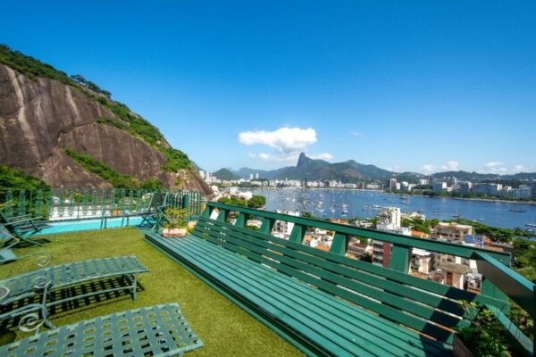 Cobertura / Penthouse Residencial à Venda | Urca | Rio de Janeiro | PH0105_MMQ - Imagem 35