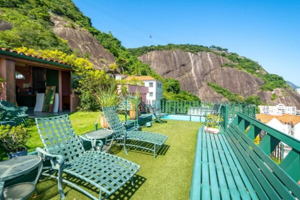 Cobertura / Penthouse Residencial à Venda | Urca | Rio de Janeiro | PH0105_MMQ - Imagem 34