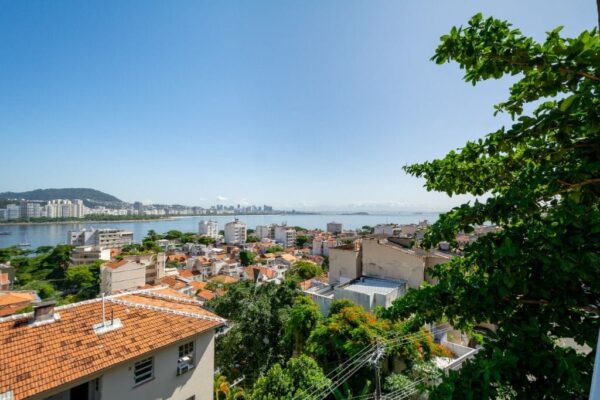 Cobertura / Penthouse Residencial à Venda | Urca | Rio de Janeiro | PH0105_MMQ