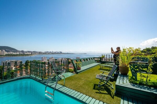 Cobertura / Penthouse Residencial à Venda | Urca | Rio de Janeiro | PH0105_MMQ - Imagem 32