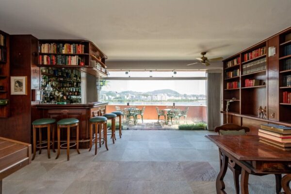 Cobertura / Penthouse Residencial à Venda | Urca | Rio de Janeiro | PH0105_MMQ - Imagem 26