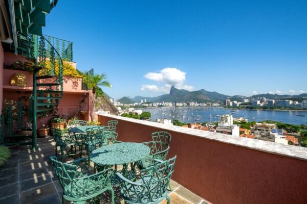 Cobertura / Penthouse Residencial à Venda | Urca | Rio de Janeiro | PH0105_MMQ - Imagem 23