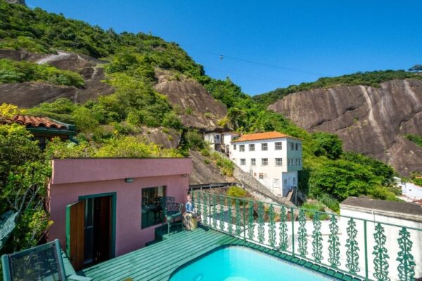 Cobertura / Penthouse Residencial à Venda | Urca | Rio de Janeiro | PH0105_MMQ - Imagem 36