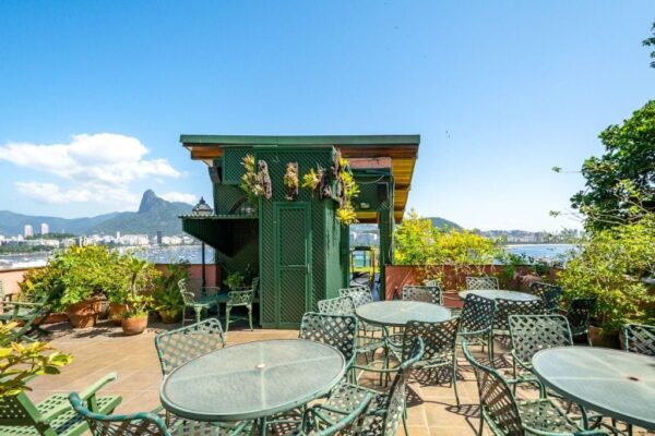 Cobertura / Penthouse Residencial à Venda | Urca | Rio de Janeiro | PH0105_MMQ - Imagem 45