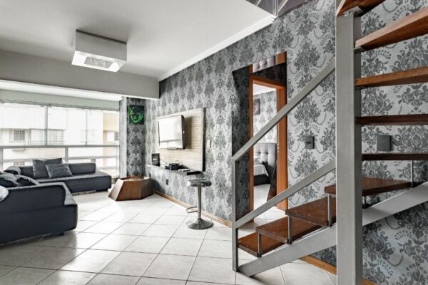 Cobertura / Penthouse Residencial à Venda | Jurerê Internacional | Florianópolis | PH0102_MMQ - Imagem 2