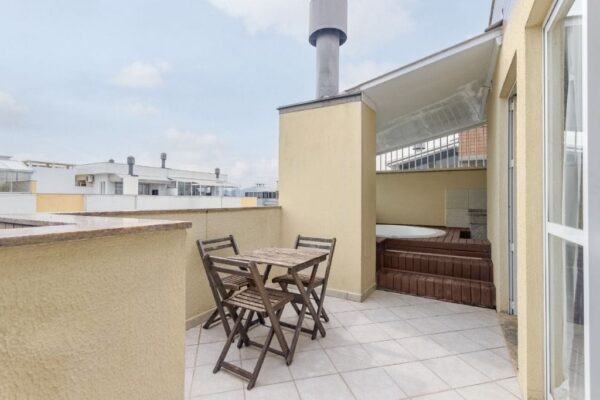 Cobertura / Penthouse Residencial à Venda | Jurerê Internacional | Florianópolis | PH0102_MMQ - Imagem 11