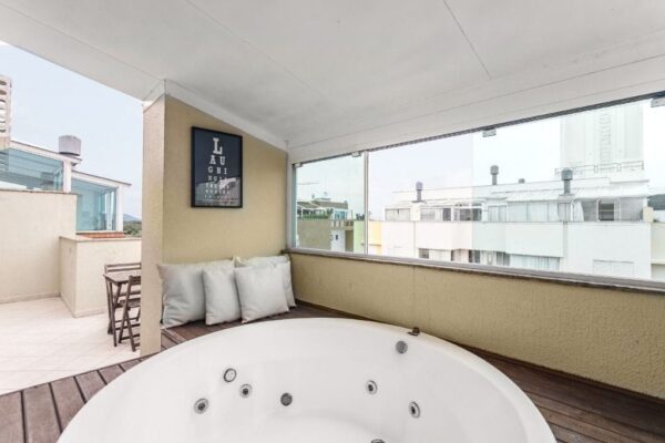 Cobertura / Penthouse Residencial à Venda | Jurerê Internacional | Florianópolis | PH0102_MMQ - Imagem 10