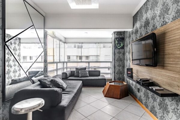 Cobertura / Penthouse Residencial à Venda | Jurerê Internacional | Florianópolis | PH0102_MMQ