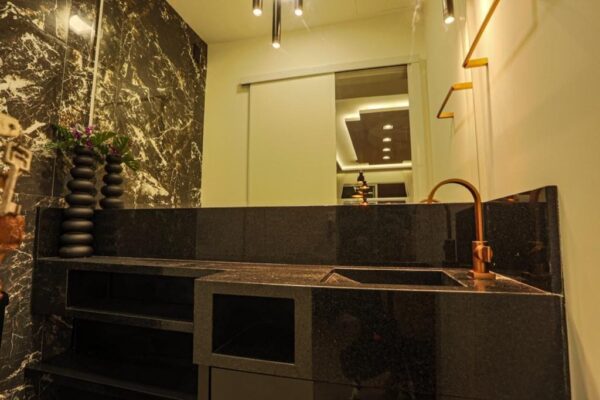 Cobertura / Penthouse Residencial à Venda | Campeche | Florianópolis | PH0180_MMQ - Imagem 18