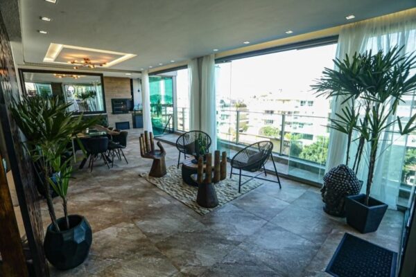 Cobertura / Penthouse Residencial à Venda | Campeche | Florianópolis | PH0180_MMQ - Imagem 34