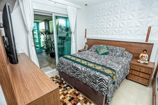 Cobertura / Penthouse Residencial à Venda | Campeche | Florianópolis | PH0180_MMQ - Imagem 23