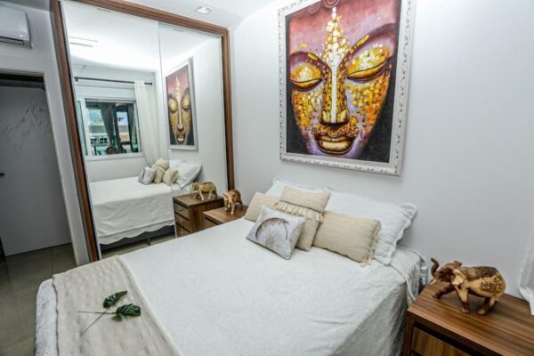 Cobertura / Penthouse Residencial à Venda | Campeche | Florianópolis | PH0180_MMQ - Imagem 29