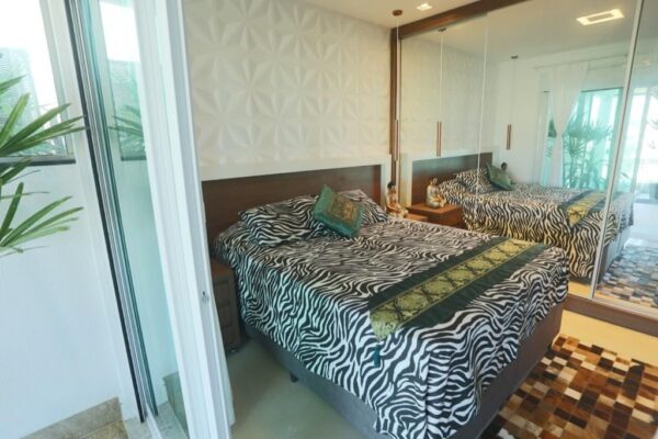 Cobertura / Penthouse Residencial à Venda | Campeche | Florianópolis | PH0180_MMQ - Imagem 53