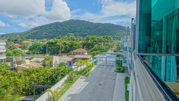 Cobertura / Penthouse Residencial à Venda | Campeche | Florianópolis | PH0180_MMQ - Imagem 14