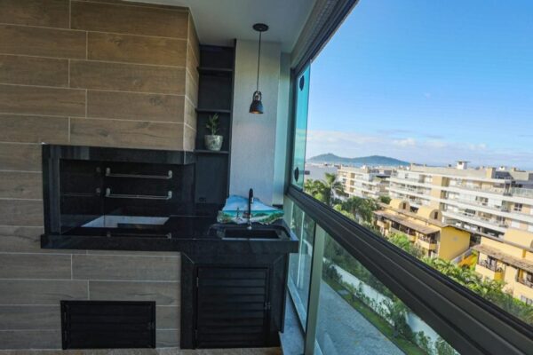Cobertura / Penthouse Residencial à Venda | Campeche | Florianópolis | PH0180_MMQ - Imagem 37