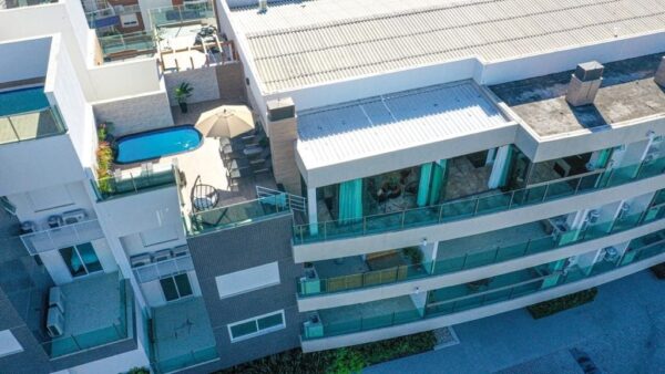 Cobertura / Penthouse Residencial à Venda | Campeche | Florianópolis | PH0180_MMQ - Imagem 25