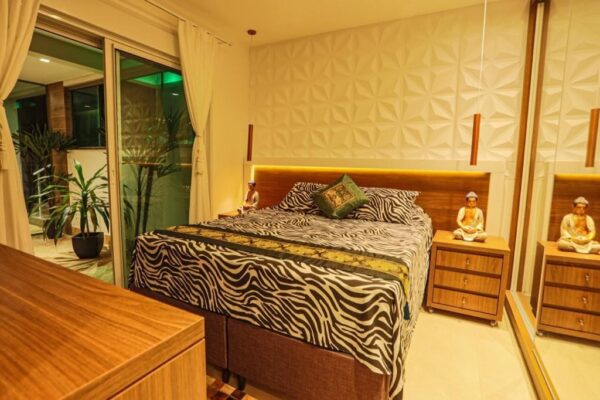 Cobertura / Penthouse Residencial à Venda | Campeche | Florianópolis | PH0180_MMQ - Imagem 16