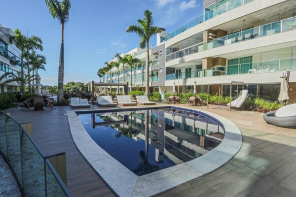 Cobertura / Penthouse Residencial à Venda | Campeche | Florianópolis | PH0180_MMQ - Imagem 38