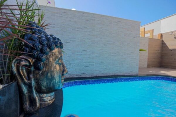 Cobertura / Penthouse Residencial à Venda | Campeche | Florianópolis | PH0180_MMQ - Imagem 13