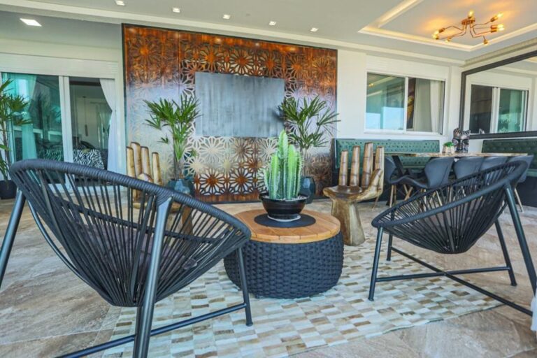 Cobertura / Penthouse Residencial à Venda | Campeche | Florianópolis | PH0180_MMQ