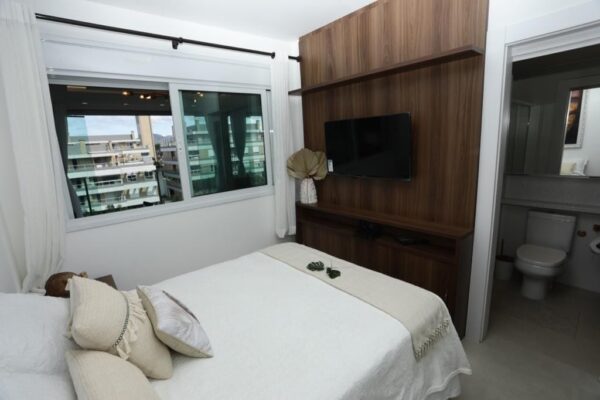 Cobertura / Penthouse Residencial à Venda | Campeche | Florianópolis | PH0180_MMQ - Imagem 9