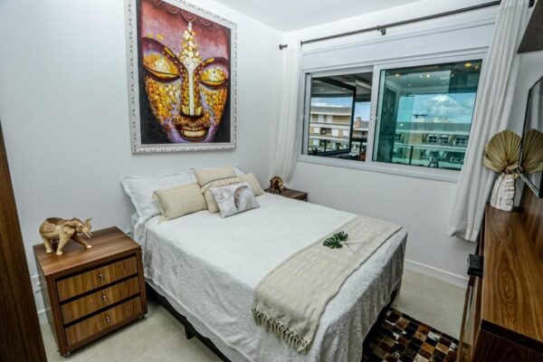 Cobertura / Penthouse Residencial à Venda | Campeche | Florianópolis | PH0180_MMQ - Imagem 5