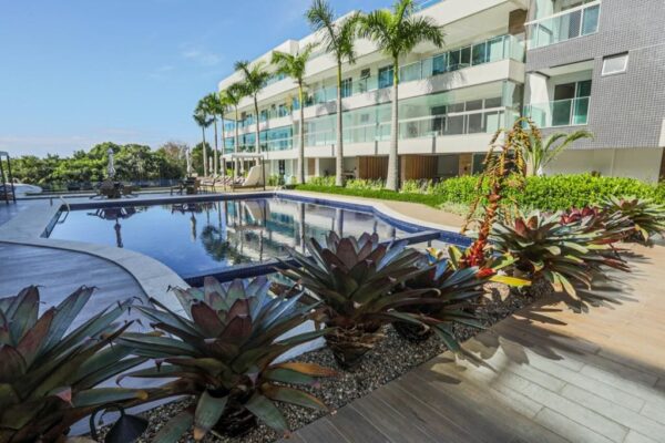 Cobertura / Penthouse Residencial à Venda | Campeche | Florianópolis | PH0180_MMQ - Imagem 15