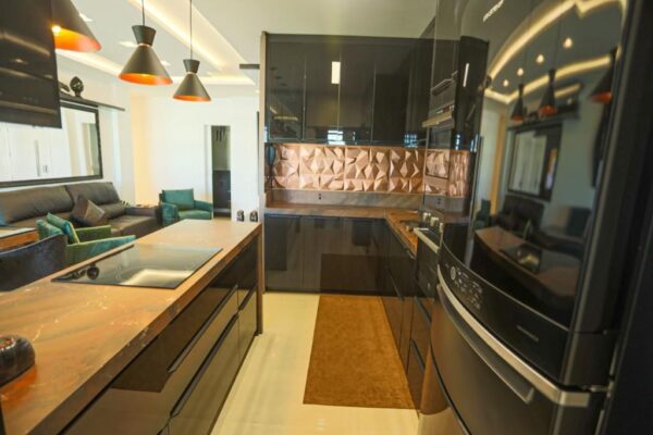 Cobertura / Penthouse Residencial à Venda | Campeche | Florianópolis | PH0180_MMQ - Imagem 28