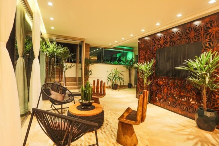 Cobertura / Penthouse Residencial à Venda | Campeche | Florianópolis | PH0180_MMQ