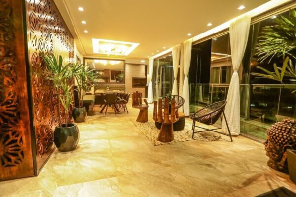 Cobertura / Penthouse Residencial à Venda | Campeche | Florianópolis | PH0180_MMQ - Imagem 11