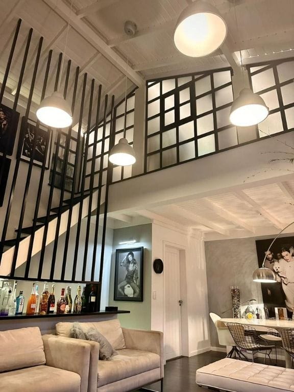 Apartamento Residencial à Venda | Lagoa da Conceição | Florianópolis | AP1103_MMQ