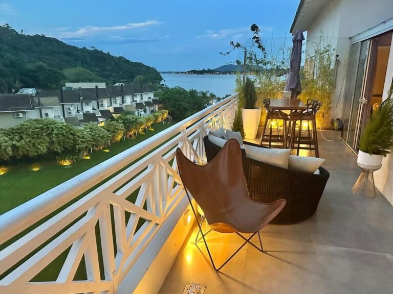 Apartamento Residencial à Venda | Lagoa da Conceição | Florianópolis | AP1103_MMQ
