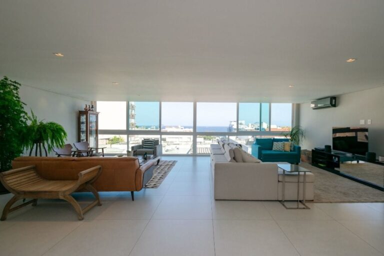 Cobertura / Penthouse Residencial à Venda | Ipanema | Rio de Janeiro | PH0031_MMQ