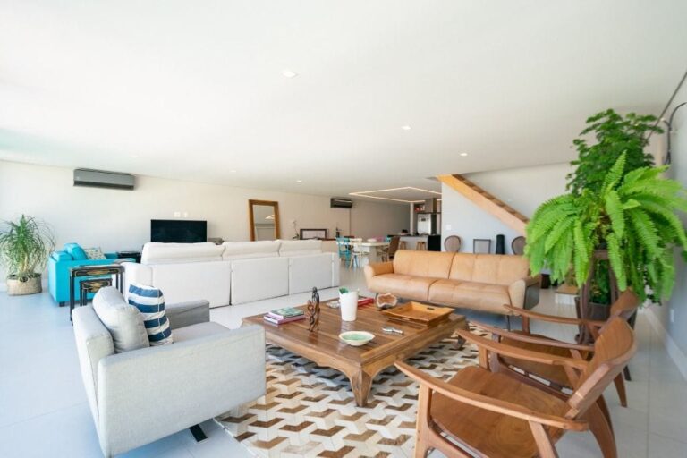 Cobertura / Penthouse Residencial à Venda | Ipanema | Rio de Janeiro | PH0031_MMQ
