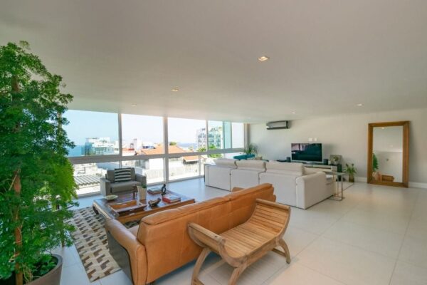 Cobertura / Penthouse Residencial à Venda | Ipanema | Rio de Janeiro | PH0031_MMQ - Imagem 4