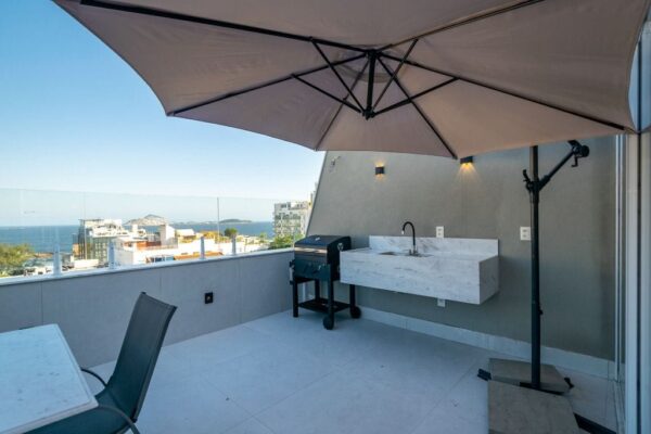 Cobertura / Penthouse Residencial à Venda | Ipanema | Rio de Janeiro | PH0031_MMQ - Imagem 37