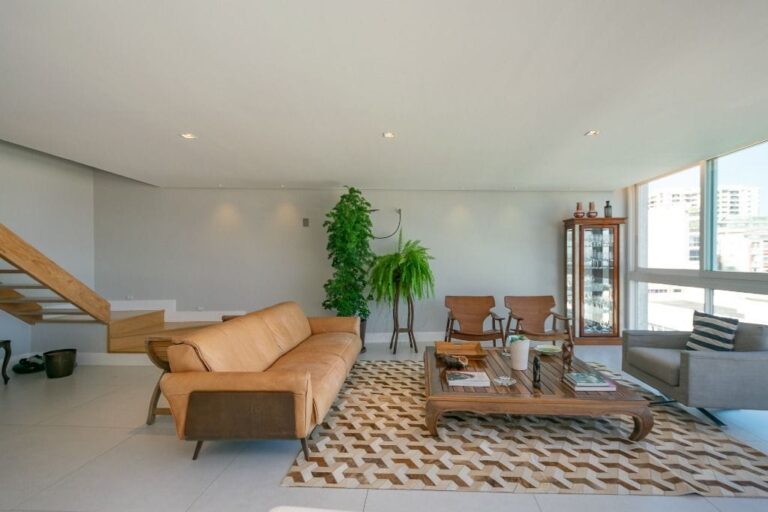 Cobertura / Penthouse Residencial à Venda | Ipanema | Rio de Janeiro | PH0031_MMQ